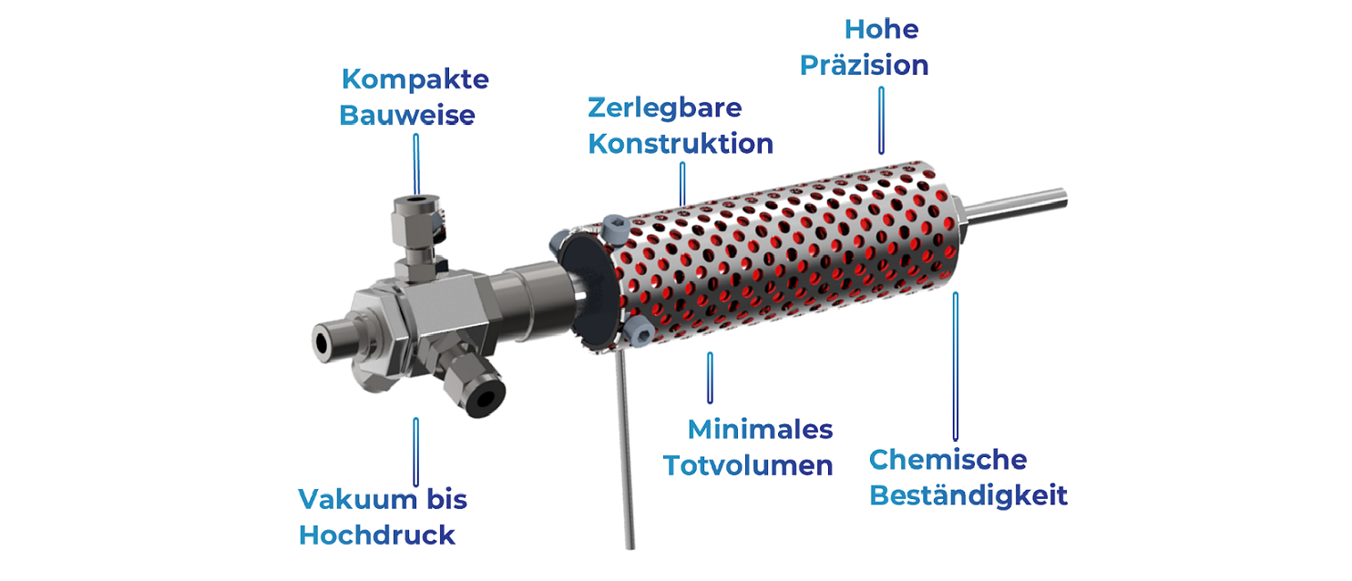 Vorteile KombiVerdampfer